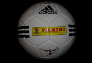 Adidas Panini anni 2000  A